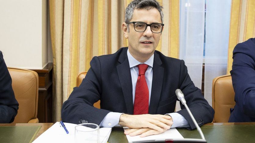 Félix Bolaños