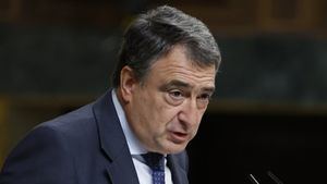 El PNV carga contra el PP por sus descalificaciones mientras pide apoyos para echar a Sánchez
