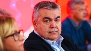 Cerdán pide su "inmediata" puesta en libertad y critica que el juez no entendió sus explicaciones