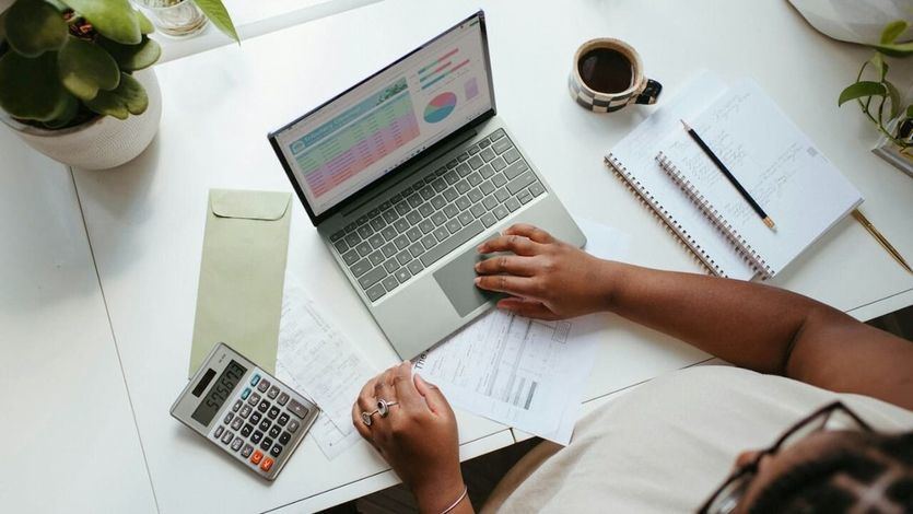 Software de finanzas de Exact: Decisiones estratégicas y fiables