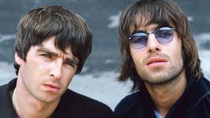 Los fans reciben eufóricos a Oasis: inicio de gira 15 años después de su separación