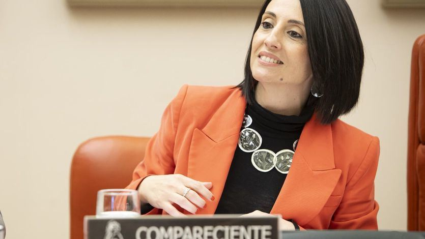 Rebeca Torró