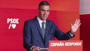 El PSOE cambia sus estatutos para expulsar del partido a cualquier miembro que consuma prostitución