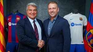 La UEFA multa al Barça con 60 millones de euros por saltarse el fair play financiero