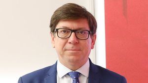 Paco Salazar, uno de los nuevos dirigentes del PSOE, renuncia por acusaciones de mujeres