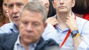 Page amarga a Sánchez en el Comité Federal del PSOE: pide una cuestión de confianza o adelantar elecciones