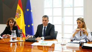 Sumar presiona al PSOE para salir adelante: medidas anticorrupción y retribución del permiso parental