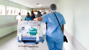 Las personas con VIH ya pueden ser donantes de órganos, siempre a otros infectados