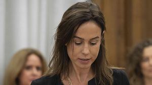 Isabel Pardo de Vera, oficialmente imputada también en el 'caso Koldo'