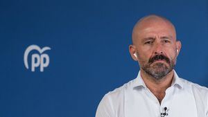 Jaime de los Santos (PP) asegura que pactar con Vox no destruirá los derechos LGTBI