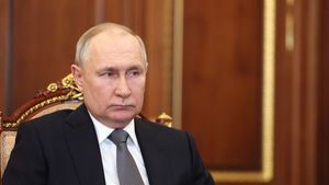 El ex ministro de Transporte ruso aparece muerto horas después de ser destituido por Putin