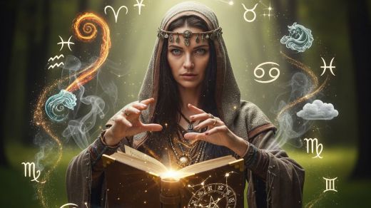 El horóscopo del zodiaco, en Diariocrítico