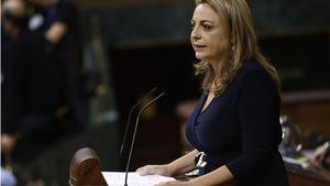 Coalición Canaria acorrala a Sánchez: cuestión de confianza o retira su apoyo