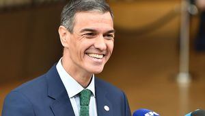 Confirman la condena de 8 años por planear matar a Pedro Sánchez y tener armas de guerra