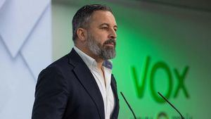 Vox recula y matiza ahora que no habló de expulsar a 8 millones de inmigrantes