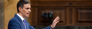 Llega el día clave para Sánchez: anunciará medidas anticorrupción para amarrar los apoyos de sus socios