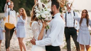 Una influencer revela que se ha gastado más de 70.000 euros en su boda sin lujos
