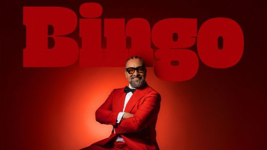El polifacético Alain Pérez hace 'Bingo' con su último disco, un fabuloso espectáculo cargado de gran música (vídeo con entrevista exclusiva)