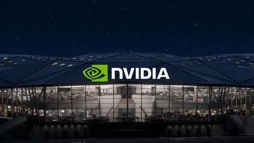 Sede de Nvidia