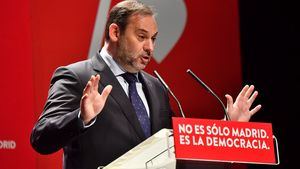 La UCO, autorizada por el Supremo, investiga las retribuciones de Ábalos en el Congreso