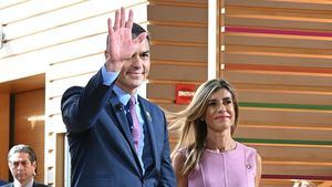 El caso de las saunas del suegro de Sánchez comenzó en 2014 y fue 'obra' del comisario Villarejo