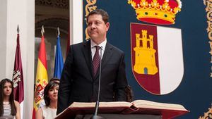 Page carga contra la financiación 'singular' catalana y dice sentirse "dolido" con el PSOE por no debatirlo