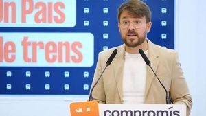 Compromís exige prioridad para la financiación de la Comunidad Valenciana