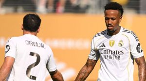 La plantilla del Real Madrid, a examen antes del inicio de temporada: altas y bajas probables