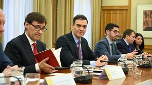 Cataluña negocia con el Gobierno los detalles de la financiación 'singular': IRPF y solidaridad
