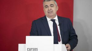 Rechazan liberar a Cerdán porque puede influir en los "aún desconocidos" pagadores de los amaños