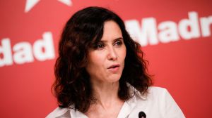 Ayuso recurrirá el acuerdo de Sánchez con Cataluña y avisa: "Esto tiene que acabar ya"