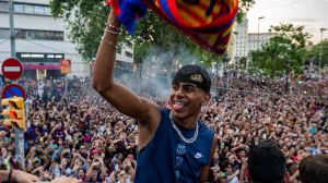 El Gobierno investigará la fiesta de cumpleaños de Lamine Yamal