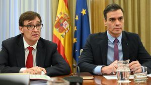 Varias comunidades se levantan contra el pacto de financiación Gobierno-Cataluña