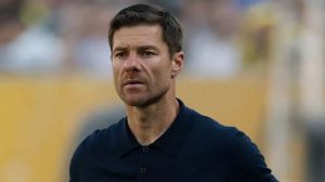 Así es la lista negra definitiva de Xabi Alonso en el Real Madrid