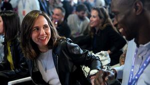Vito Quiles y Bertrand Ndongo boicotean la visita de Podemos a Torre Pacheco: máxima tensión