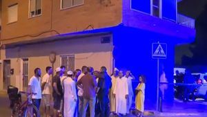 Prisión sin fianza para el agresor del anciano y diligencias abiertas contra Antelo (Vox) por delito de odio