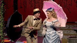 Cuatro de las zarzuelas más madrileñas vuelven al Teatro de la Latina (entrevista con Charo Reina, una de sus grandes protagonistas)