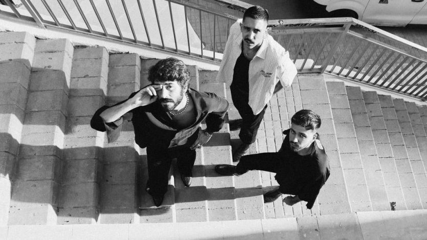 Dani Fernández y Álvaro de Luna se suman al magnífico festival Jardín de las Delicias