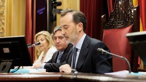Vox elige a Gabriel Le Senne, procesado por delito de odio, como presidente del partido en Baleares
