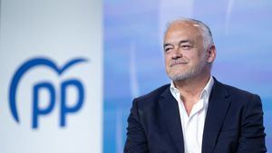 El PP europeo apoyará el debate sobre la investigación de la DANA en la Eurocámara