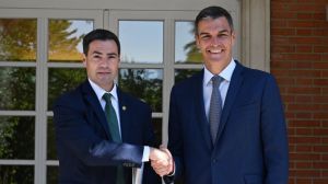 Sánchez concede al País Vasco las competencias en Seguridad Social y realiza más transferencias