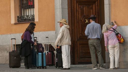Apartamentos turísticos