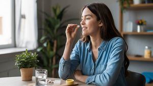 Sanidad alerta sobre la moda de tomar vitamina D sin control médico