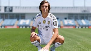 ¿Cómo encaja Álvaro Carreras en el Real Madrid? ¿Costó demasiado? ¿Quién se va ahora?
