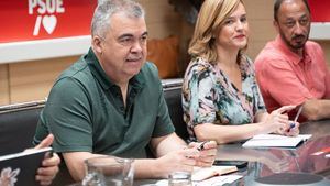 La familia de Cerdán comunica al Supremo que se muda y se llevará sus enseres