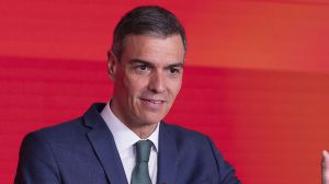Sánchez reivindica la migración desde Mauritania: "La buena situación de España le debe mucho"