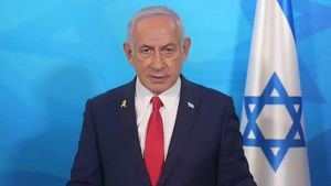 Netanyahu se queda solo en el Gobierno israelí tras el abandono de los ultraortodoxos