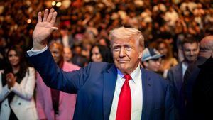 Trump también cambia a la Coca-Cola: modificará su receta