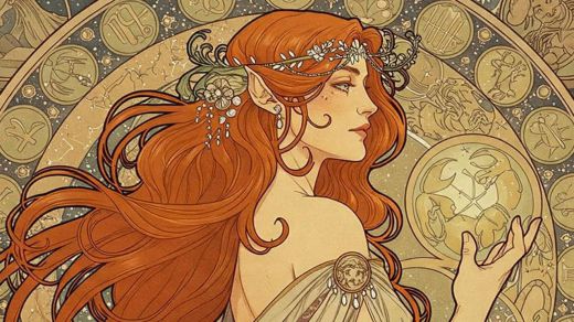 El horóscopo del zodiaco, en Diariocrítico