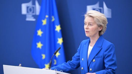 Ursula Von der Leyen